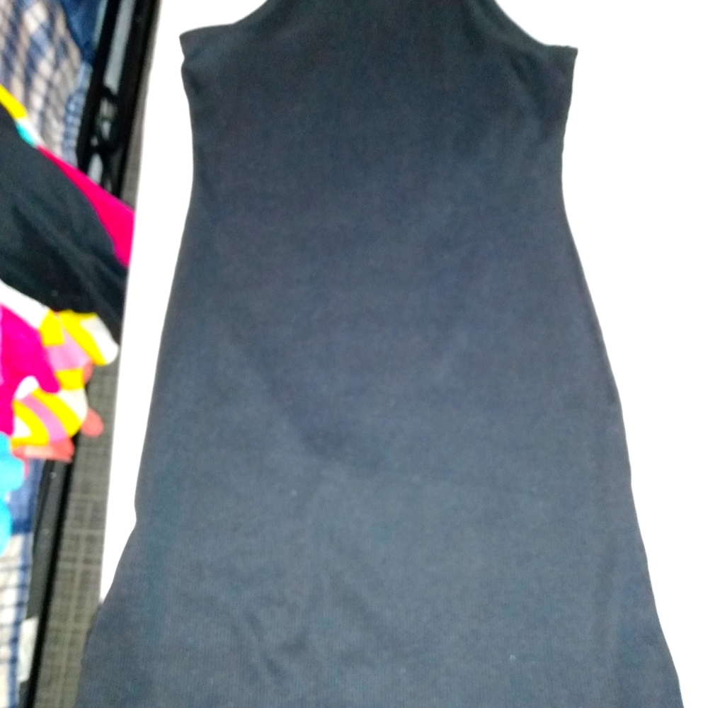 NYC Dress